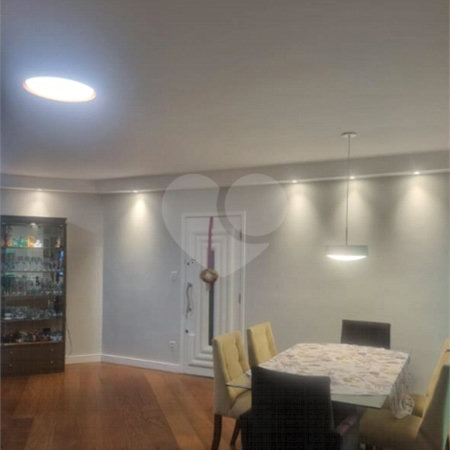 Apartamento à venda com 3 suítes em Tucuruvi, São Paulo, SP