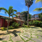 Casa à venda com 6 suítes em Ferradura, Armação dos Búzios, RJ