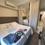 Apartamento Residencial à venda, Itararé, São Vicente - AP0805.