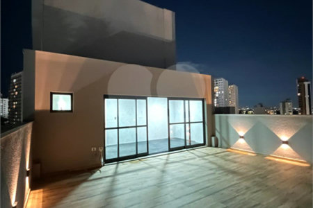 Studio à venda ou para alugar com 1 quarto em Santana, São Paulo, SP