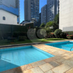 Apartamento à venda com 2 quartos em Pinheiros, São Paulo, SP