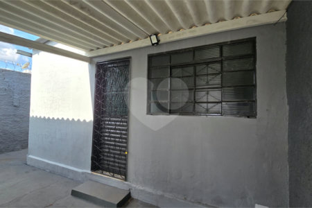Casa para alugar com 1 quarto em Vila Suconasa, Araraquara, SP
