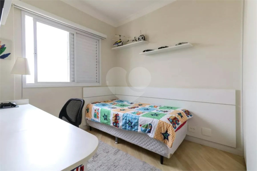 Apartamento à venda com 3 suítes em Alto da Lapa, São Paulo, SP