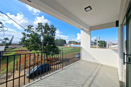 Sobrado à venda com 5 quartos em Jardim Bela Vista, Itapetininga, SP