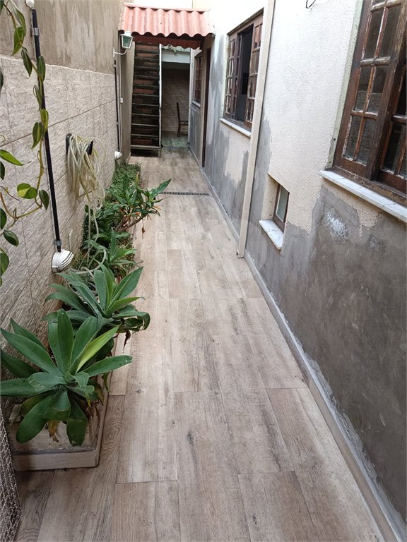 Casa à venda com 3 quartos, sendo 1 suíte, em Vila Dalva, São Paulo, SP