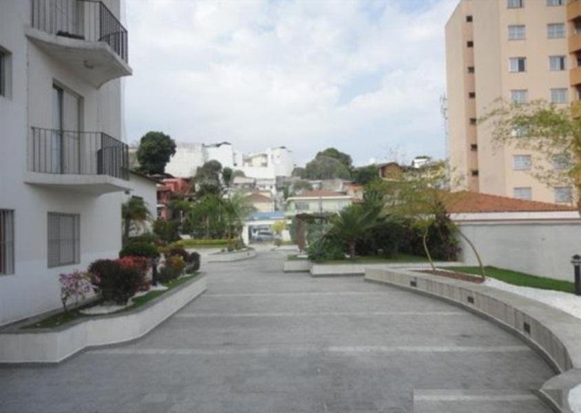 Apartamento à venda com 3 quartos, sendo 1 suíte, em Mandaqui, São Paulo, SP