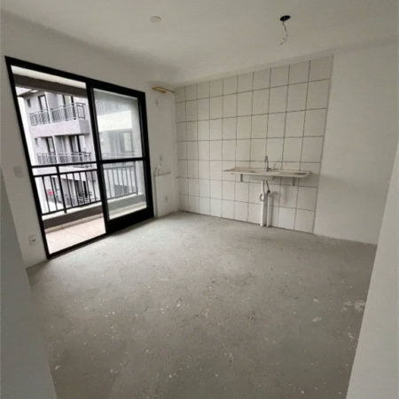 Apartamento à venda com 2 quartos em Jardim Panorama, São Paulo, SP