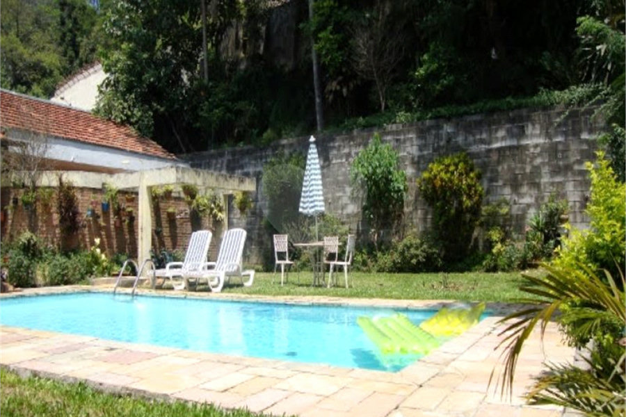 Casa Térrea à venda com 4 quartos, sendo 2 suítes,  em Vila Albertina, São Paulo, SP