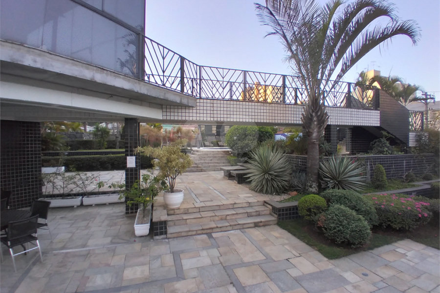 Apartamento à venda com 1 suíte em Santana, São Paulo, SP