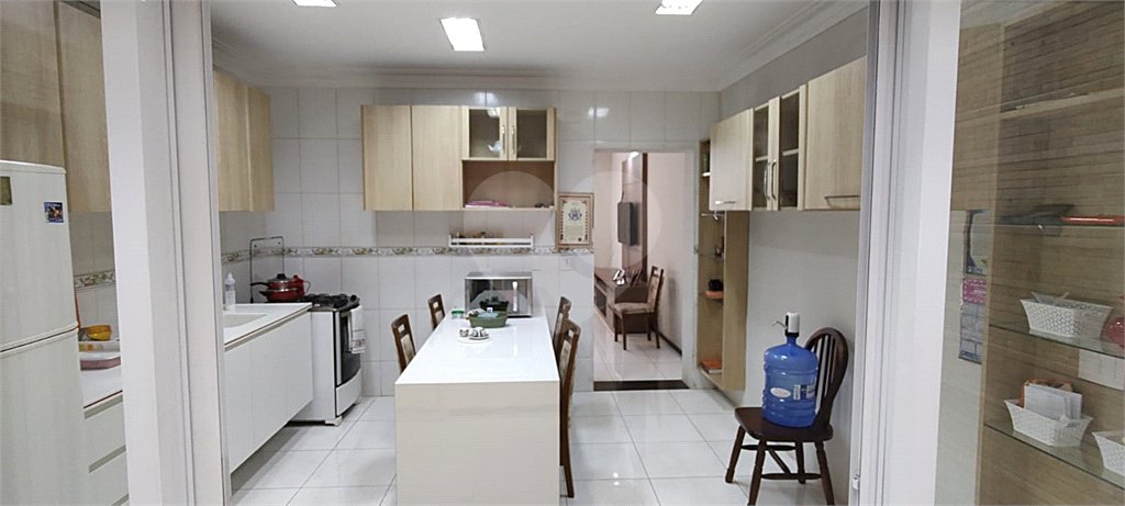 Sobrado à venda com 2 quartos, sendo 1 suíte, em Limão, São Paulo, SP