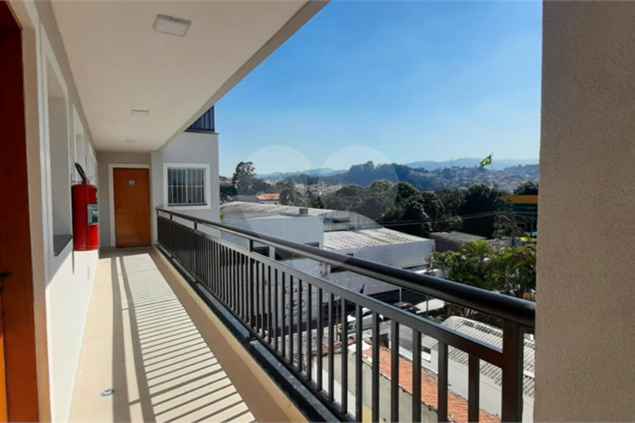 Apartamento à venda com 2 quartos em Tremembé, São Paulo, SP
