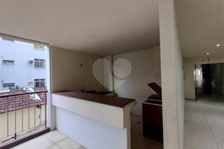 Apartamento à venda com 3 quartos, sendo 1 suíte,  em Méier, Rio de Janeiro, RJ