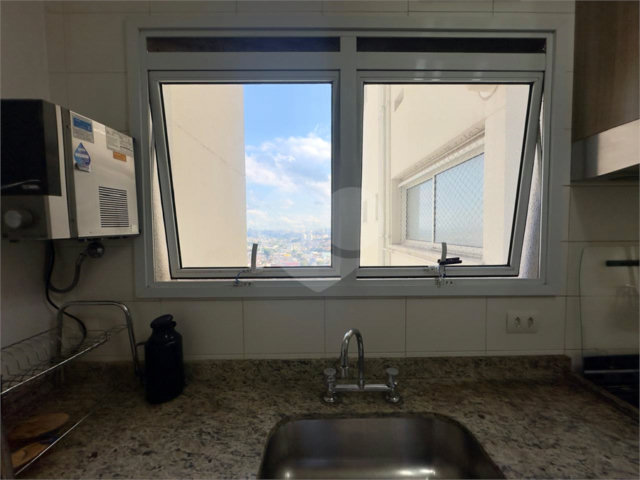 Apartamento à venda com 3 quartos, sendo 1 suíte,  em Mandaqui, São Paulo, SP