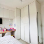 Apartamento à venda com 2 quartos, sendo 1 suíte, em Jardim Vazani, São Paulo, SP