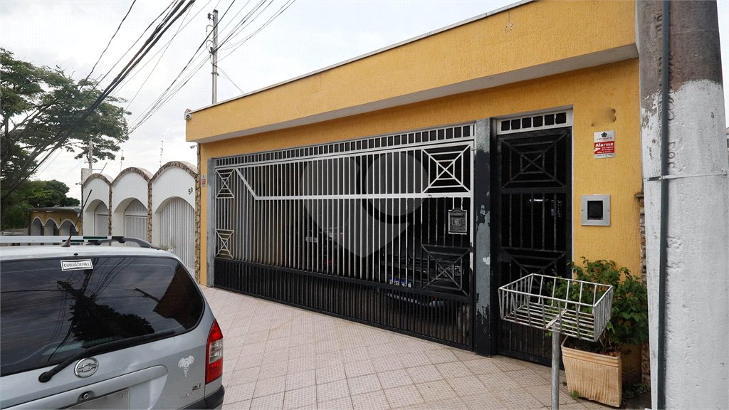 Sobrado à venda com 6 quartos, sendo 1 suíte,  em Tucuruvi, São Paulo, SP