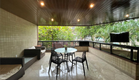 Apartamento à venda com 4 quartos, sendo 1 suíte,  em Recreio dos Bandeirantes, Rio de Janeiro, RJ