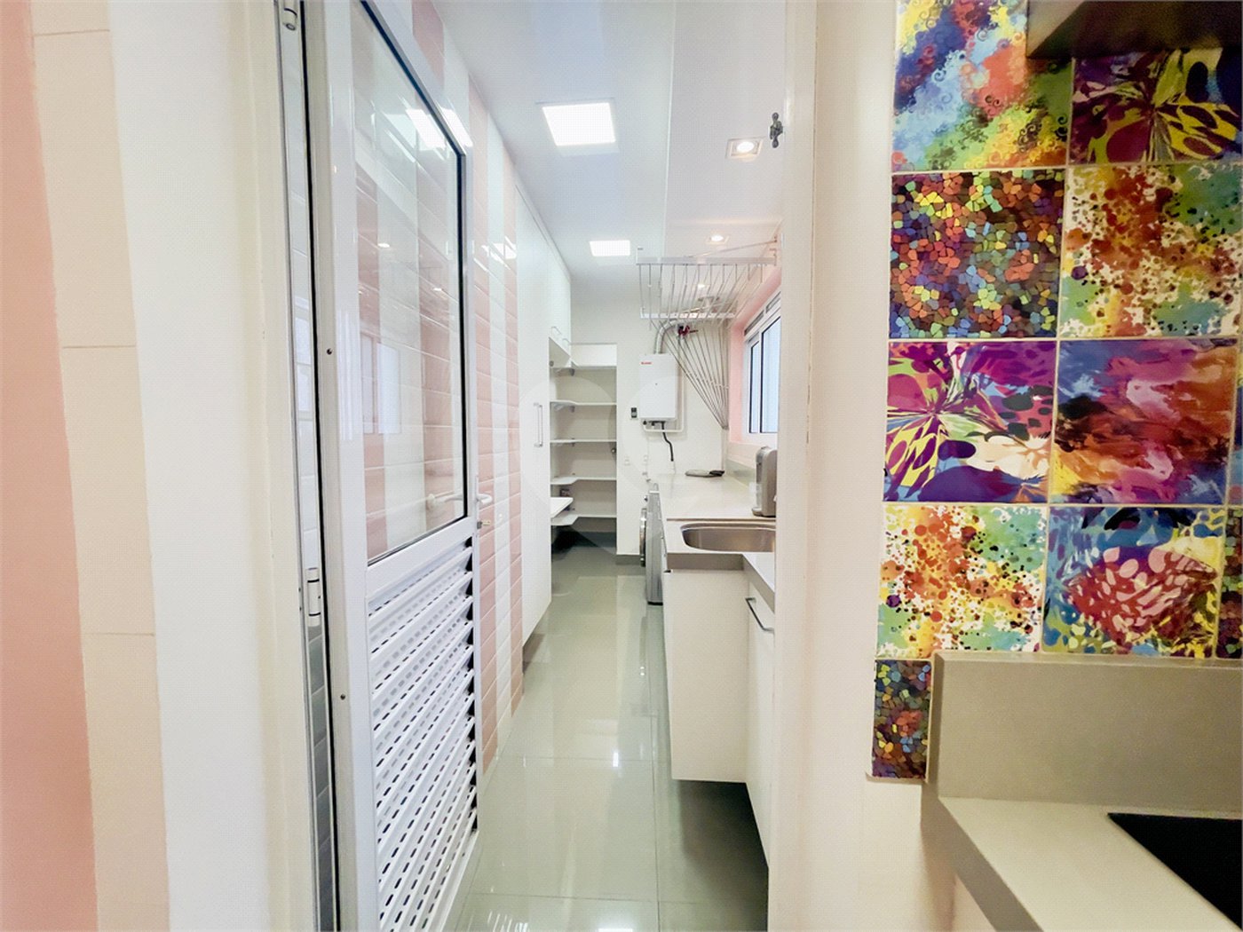 Apartamento à venda com 3 suítes no Centro, São Bernardo do Campo, SP