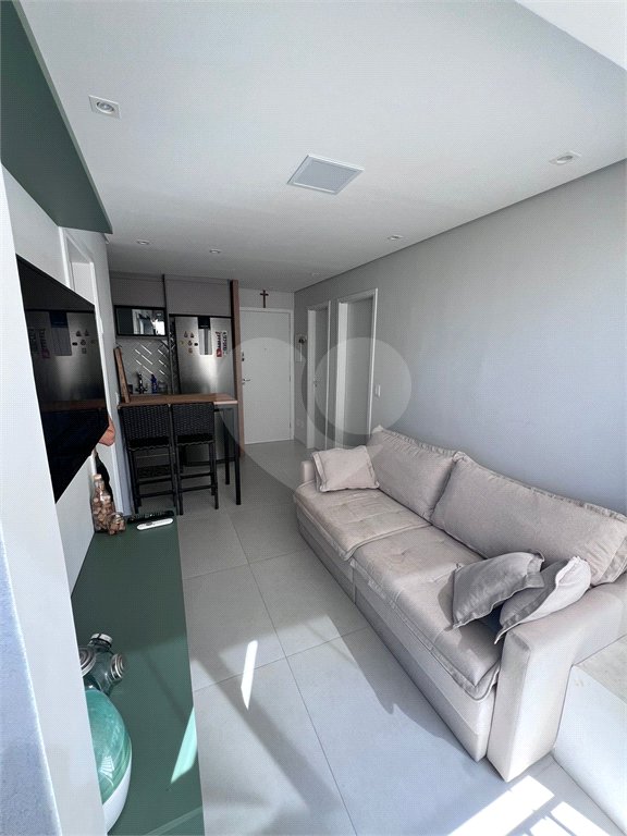 Apartamento à venda com 2 quartos em Vila Butantã, São Paulo, SP