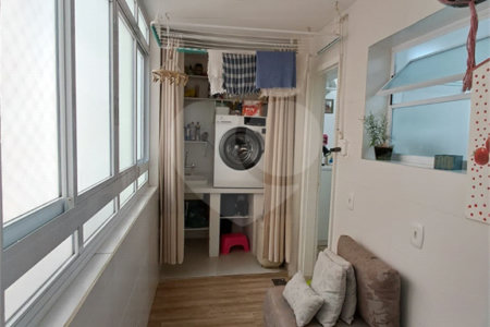 Apartamento à venda com 2 quartos em Campos Elíseos, São Paulo, SP