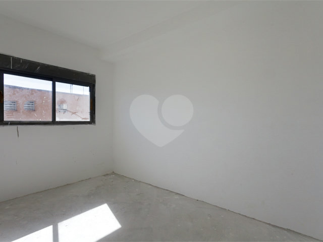 Apartamento à venda com 1 quarto em Jardim Prudência, São Paulo, SP