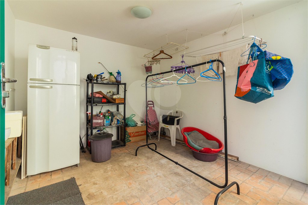 Casa à venda com 3 quartos, sendo 1 suíte, em Jardim Paulistano, São Paulo, SP