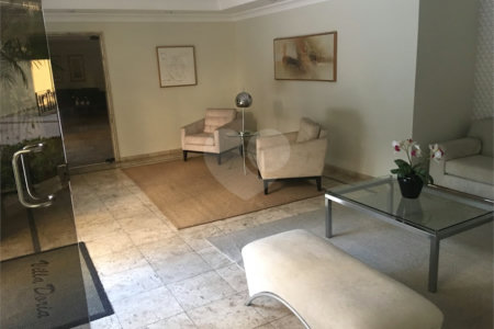 Apartamento à venda com 4 suítes em Vila Suzana, São Paulo, SP