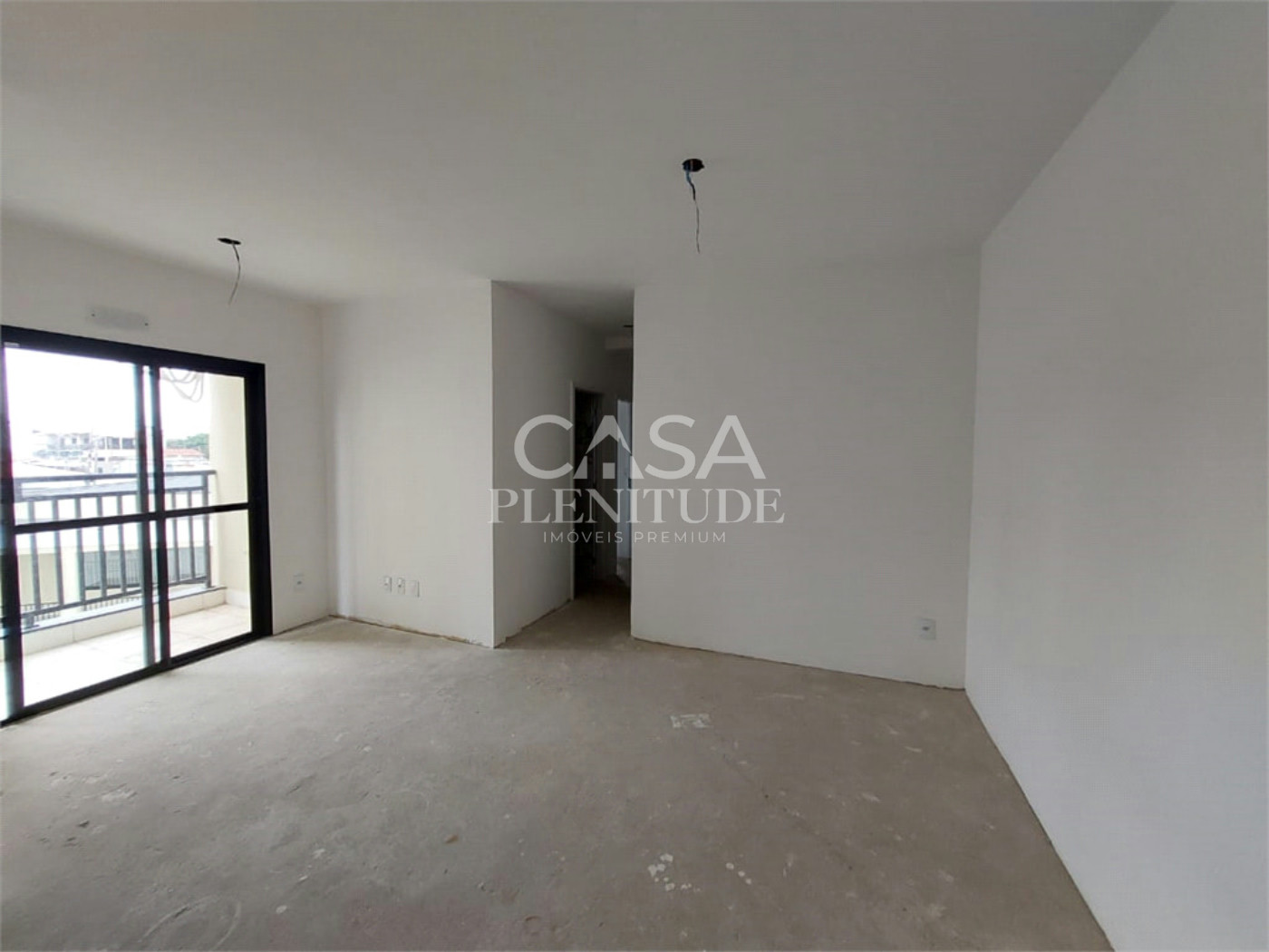 Apartamento à venda com 3 quartos, sendo 1 suíte, em Vila Barão, Sorocaba, SP