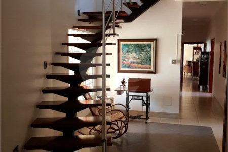 Casa à venda com 5 suítes em Chácara Malota, Jundiaí, SP