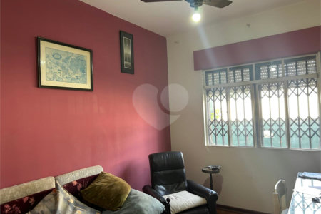 Casa à venda com 5 quartos, sendo 2 suítes, em Alto da Boa Vista, São Paulo, SP