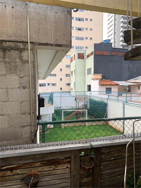 Sobrado à venda com 2 quartos, sendo 1 suíte, em Tatuapé, São Paulo, SP