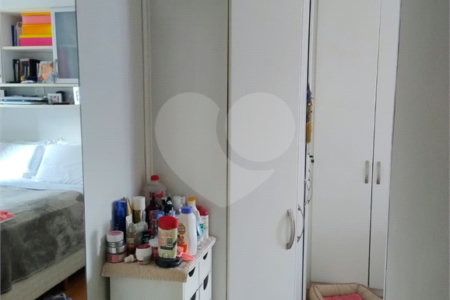 Apartamento à venda com 3 quartos em Vila São Francisco, São Paulo, SP