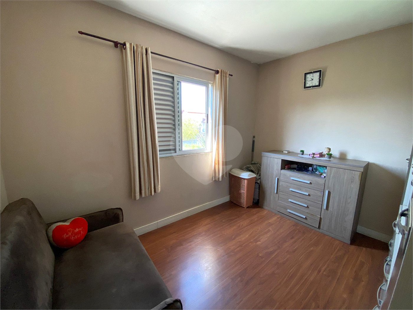 Apartamento à venda com 2 quartos em Vila Campestre, São Paulo, SP