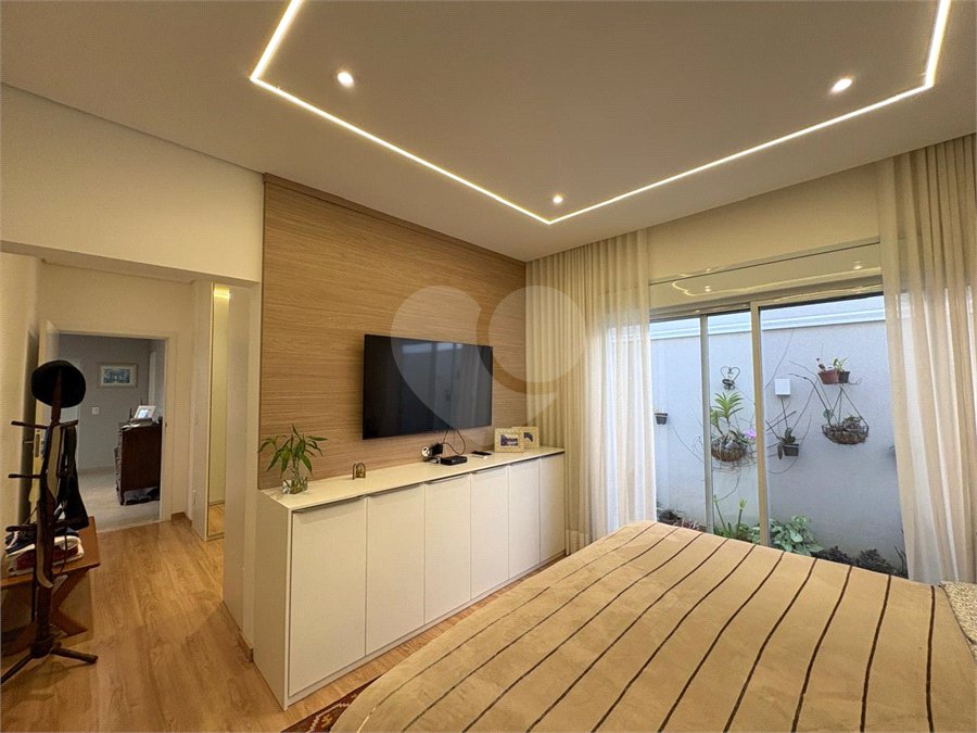 Casa à venda com 3 suítes no condomínio Villa Verona, Sorocaba - SP