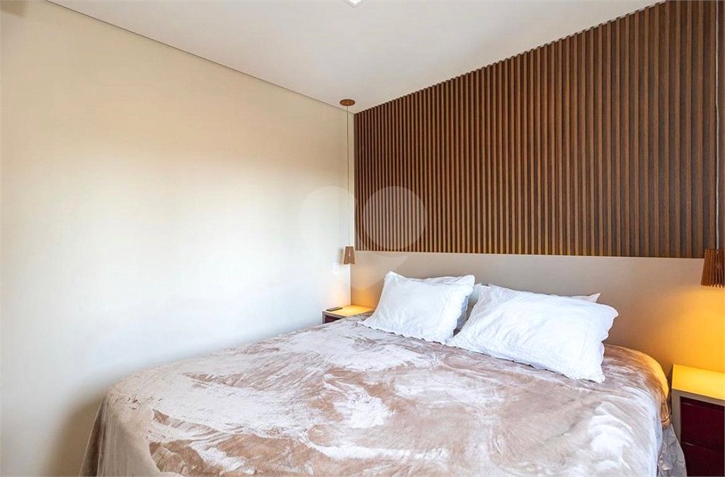Apartamento 102 m² à venda no Campo Belo