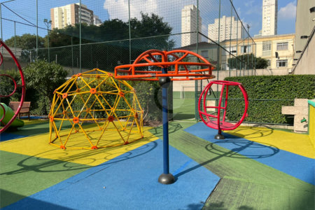 Apartamento à venda com 3 suítes em Vila Romana, São Paulo, SP