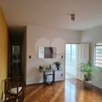Apartamento à venda com 2 quartos em Água Fria, São Paulo, SP