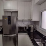 Apartamento à venda com 3 quartos, sendo 1 suíte, em Vila Pagano, Valinhos, SP