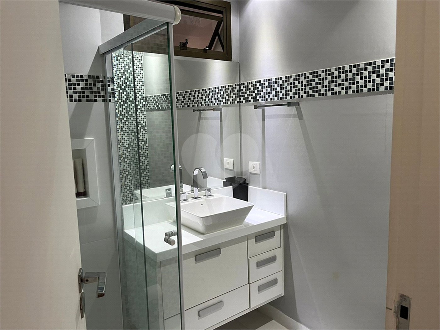 Apartamento à venda com 4 suítes em Santana, São Paulo, SP