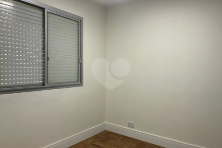Apartamento à venda com 3 quartos em Santo Amaro, São Paulo, SP
