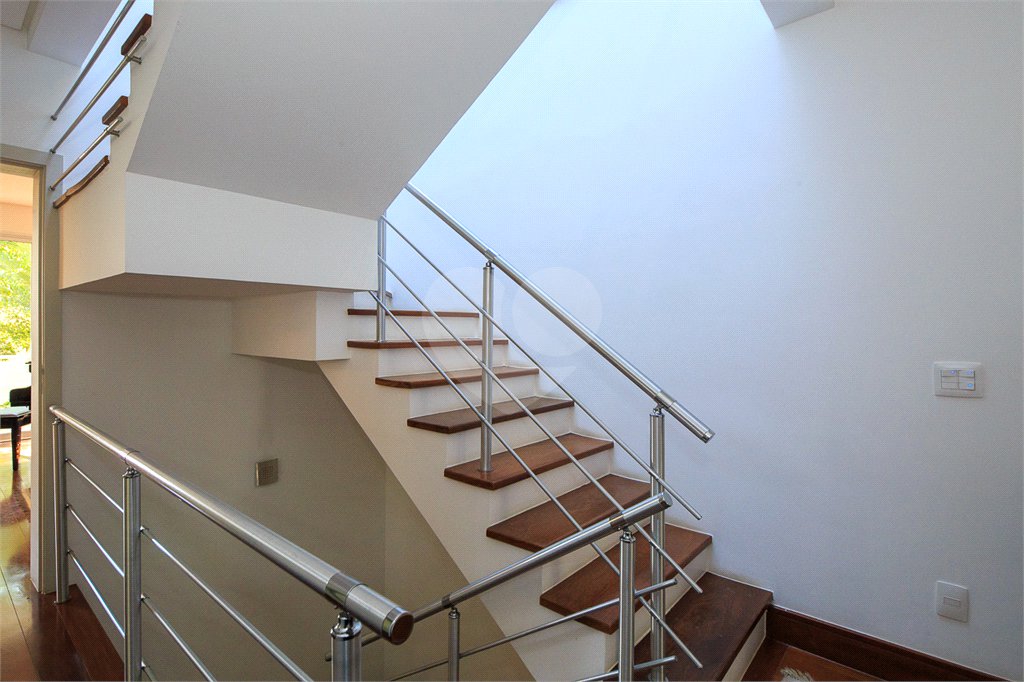 Casa à venda com 4 suítes no condomínio Vila Alba, São Paulo - SP