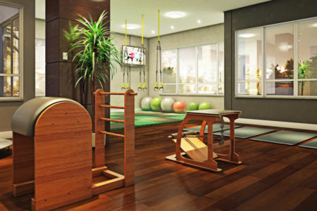 Duetto Damebe Residence