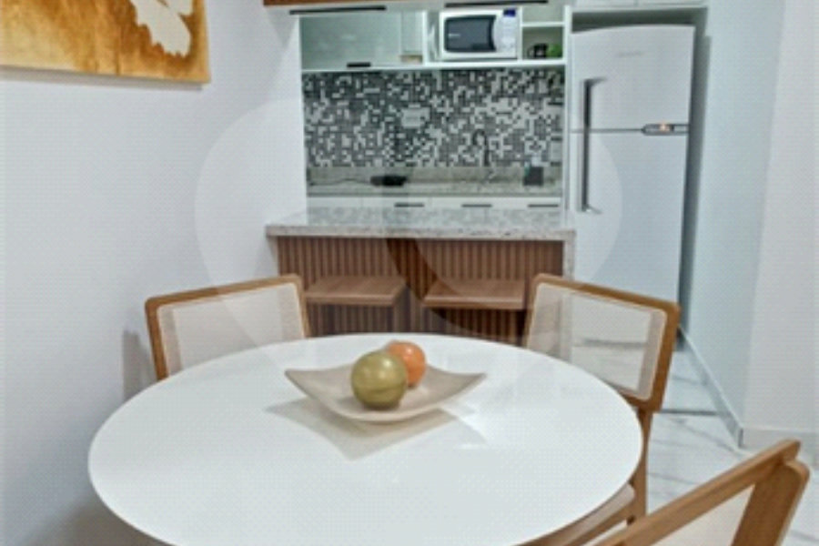 Apartamento à venda com 3 quartos, sendo 1 suíte,  em Limão, São Paulo, SP