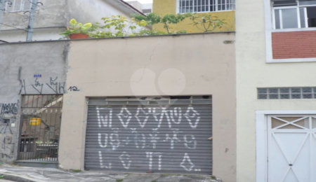 Casa à venda com 3 quartos em Vila Gomes, São Paulo, SP