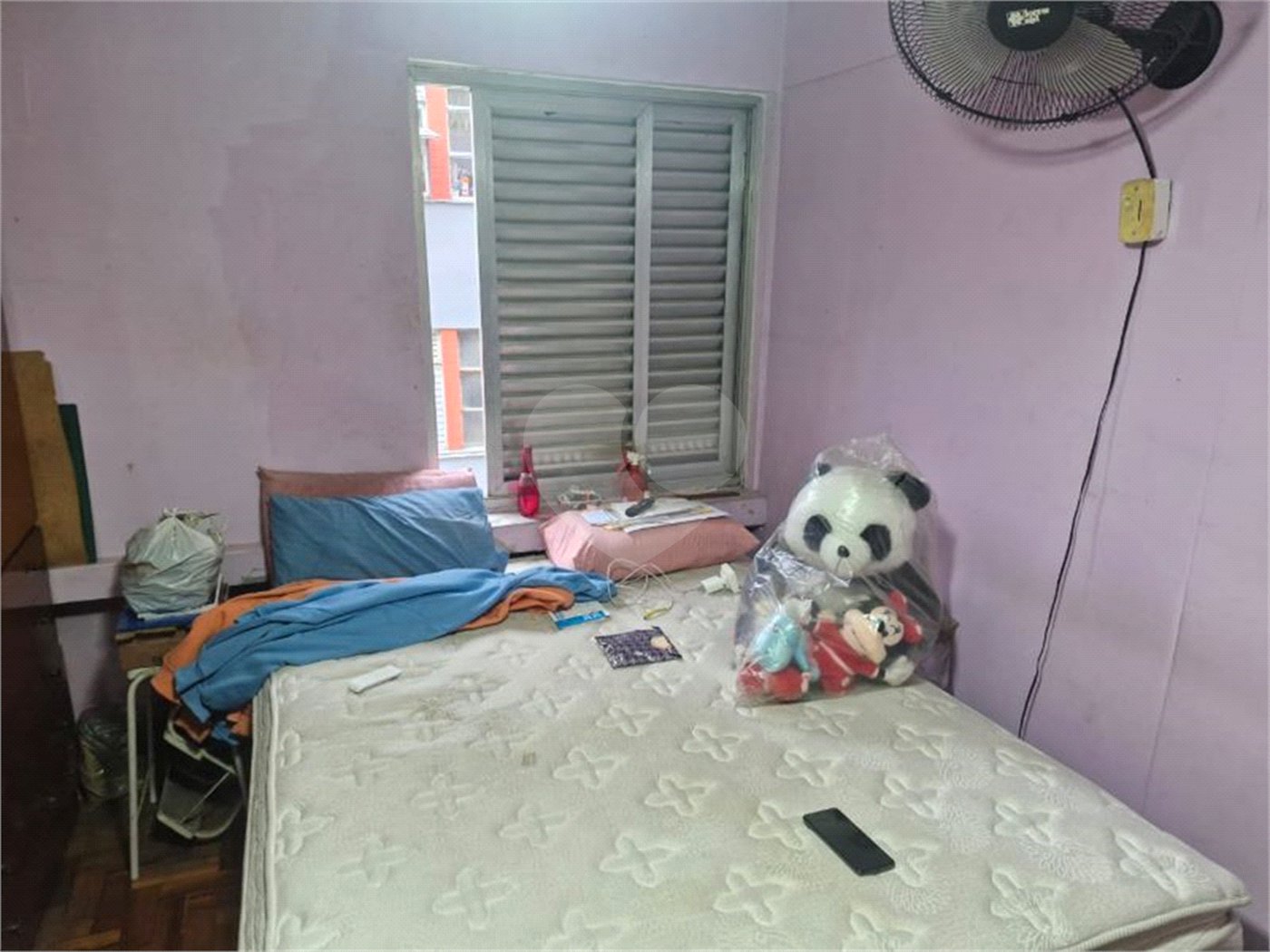 Apartamento à venda com 3 quartos em Guapira, São Paulo, SP