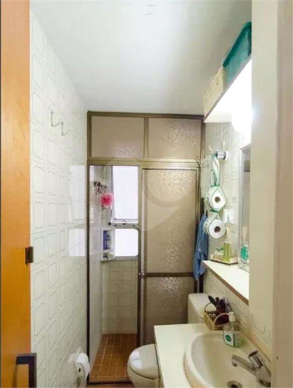 Apartamento à venda com 2 quartos em Vila Santa Catarina, São Paulo, SP