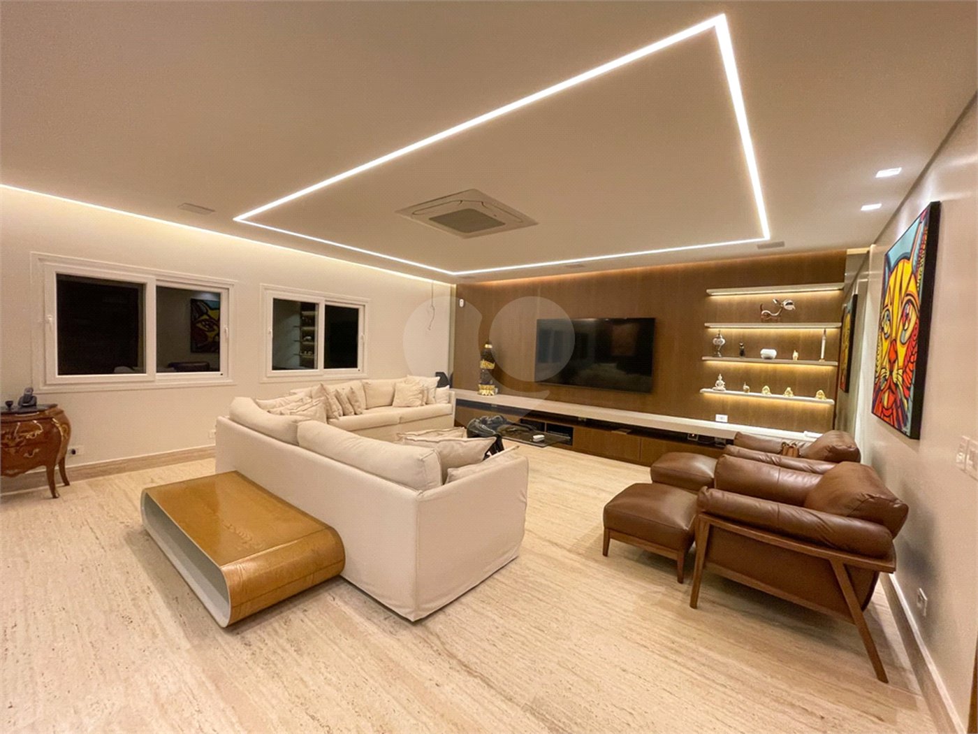 Casa à venda com 3 suítes em Mandaqui, São Paulo, SP