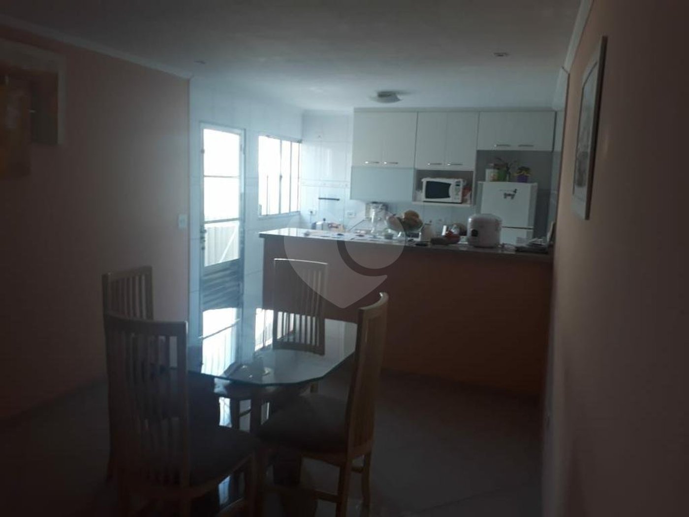 Sobrado à venda com 2 quartos em Limão, São Paulo, SP