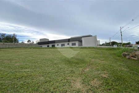 Terreno à venda no condomínio Parque Residencial Kurumin, Itu - SP
