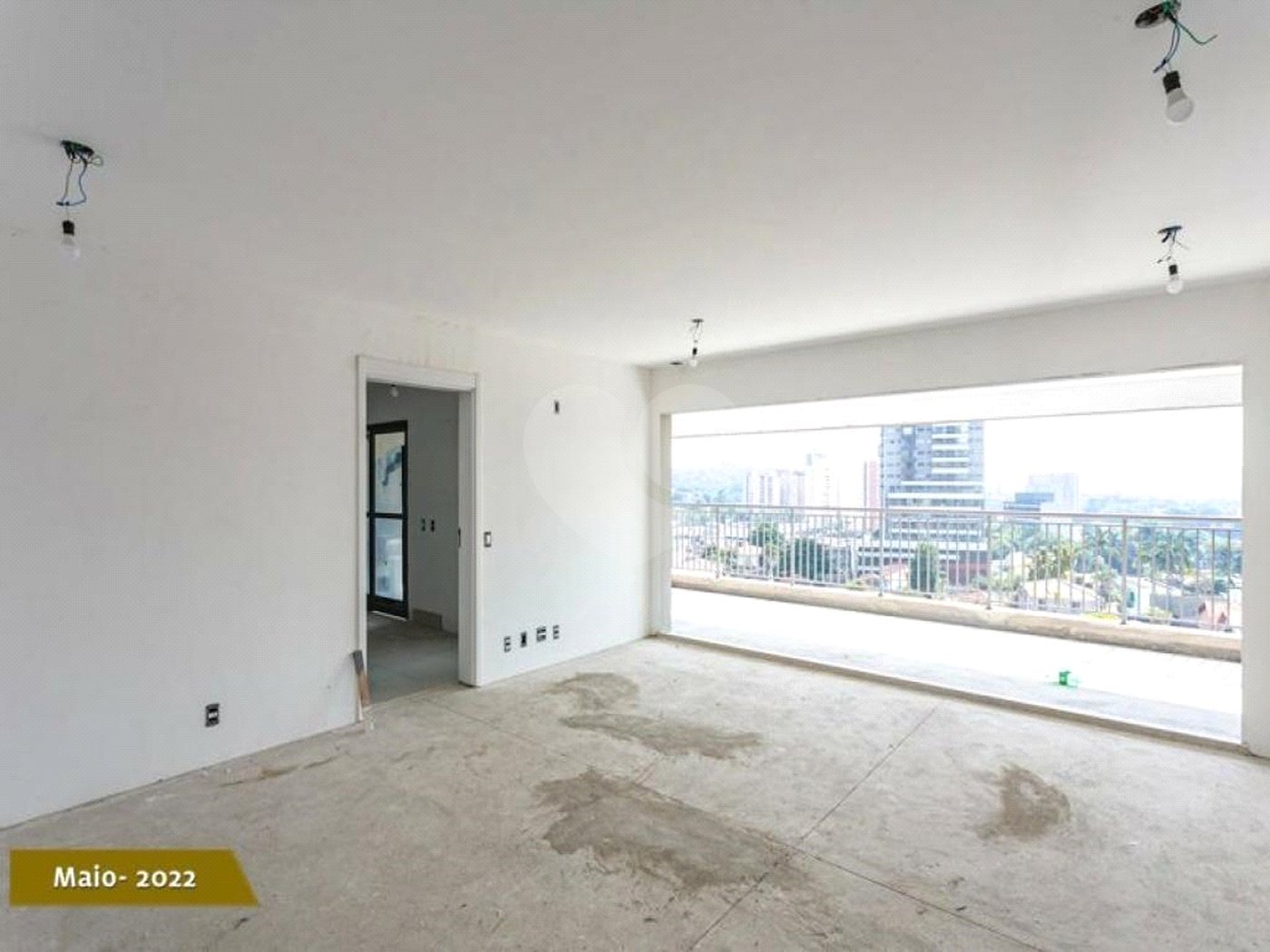 Apartamento à venda com 4 quartos, sendo 3 suítes,  em Butantã, São Paulo, SP