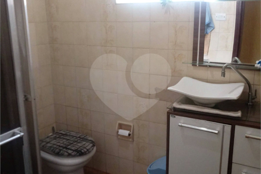 Casa Térrea para alugar com 3 quartos, sendo 1 suíte, no Centro, Mairiporã, SP